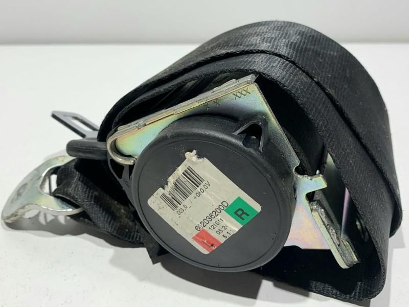 Centura de siguranta stanga spate Skoda Octavia 2 1Z0857447E