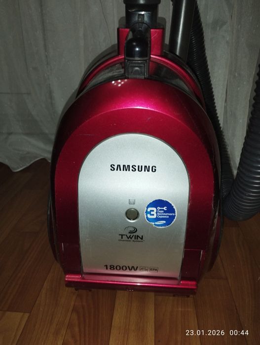 Пылесос Samsung SC6570