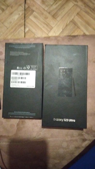 Самсунг s23yltra