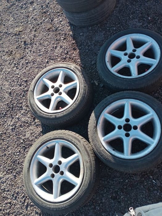 Продам диски R15,R17