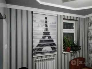 Жалюзи и рулонные шторы на все случаи