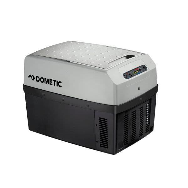 Автомобилен хладилник 12V/24V Dometic Tropicool TCX35