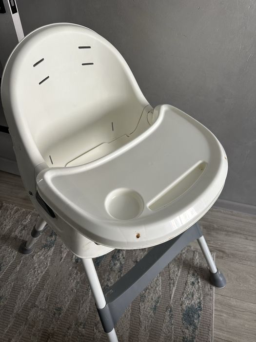 Детский стул для кормления
