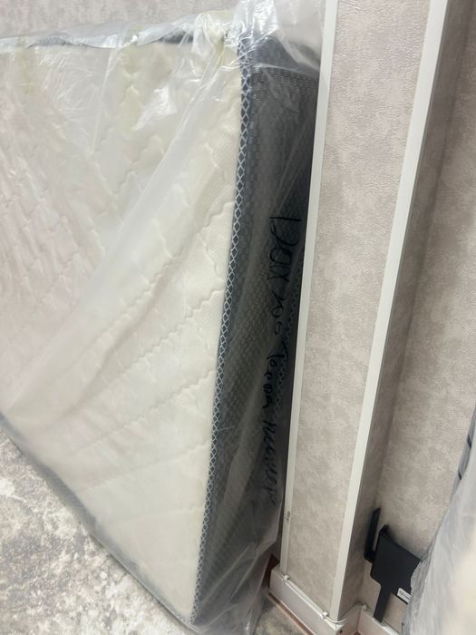 Матрас размер 120х200 цена 10000 тг