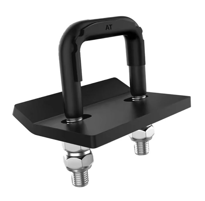 Cayenne/Touareg Теглич 2” квадрат американски