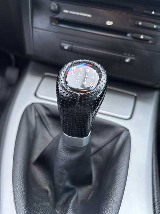 BMW e91 M-Paket 320D