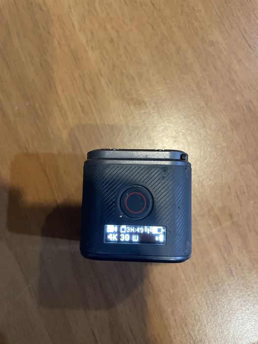 GoPro HERO5 Session