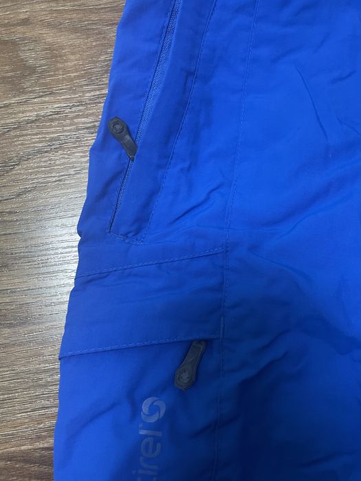 Pantaloni schi copiii 128cm