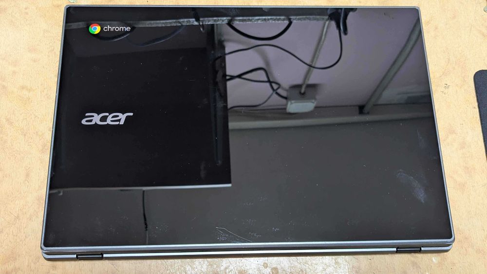 Acer Chromebook CP5-471 14 inch | Intel i3 6100U | 8GB RAM | 32GB eMMC