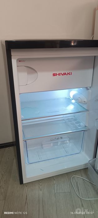 Xoladilnik Shivaki mini srochna sotilad SROCHNAi