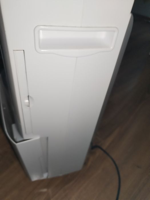 Dezumidificator Trotec