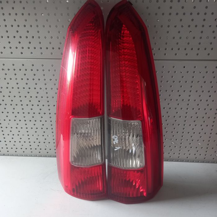 Стопове Volvo V 70