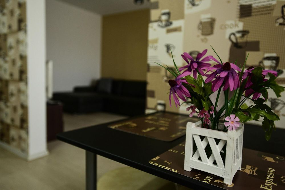 Apartament regim hotelier 22b