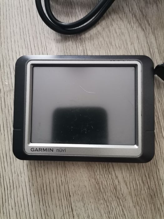 Навигация-garmin nuvi 310