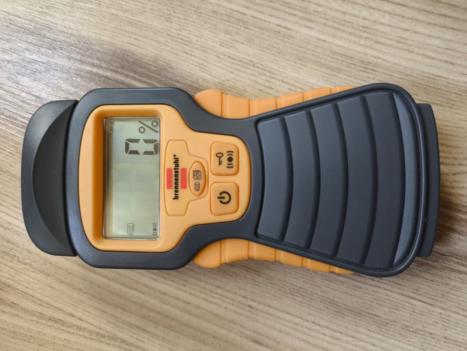 Влагомер BRENNENSTUHL