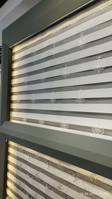 Жалюзи JALUZI Жалюзи