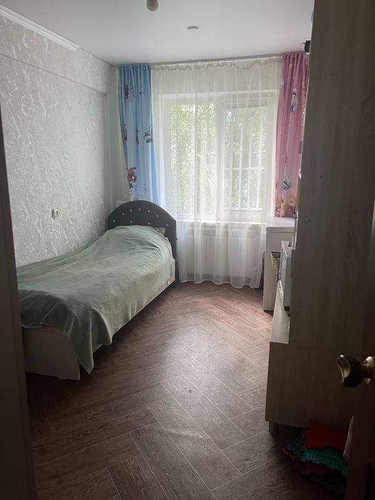 3-х  комнатна квартира