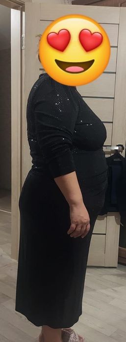 Продаю платье шифон