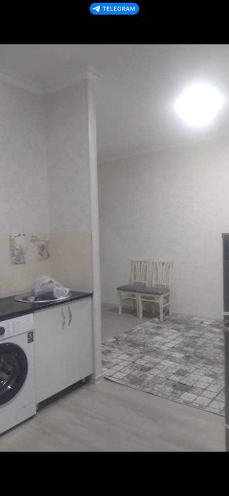 Продается 4х комнатная квартира, Район Сергели, спутник, 0837