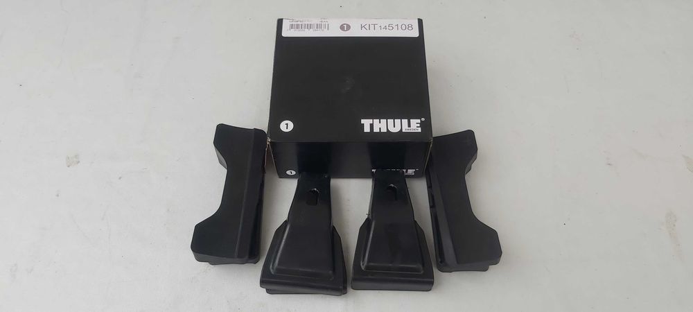 Thule-Хонда CR-V-Honda SR-V-греди-багажник-релси-рейки или кит само