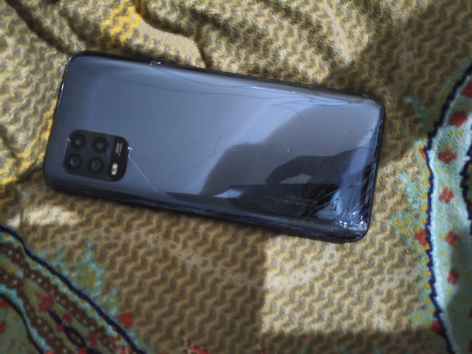 Xiomi redmi note9