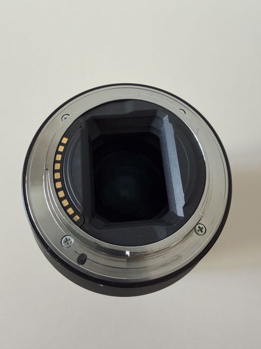 Sony FE 90mm F2.8 Macro Obiectiv Foto Mirrorless
