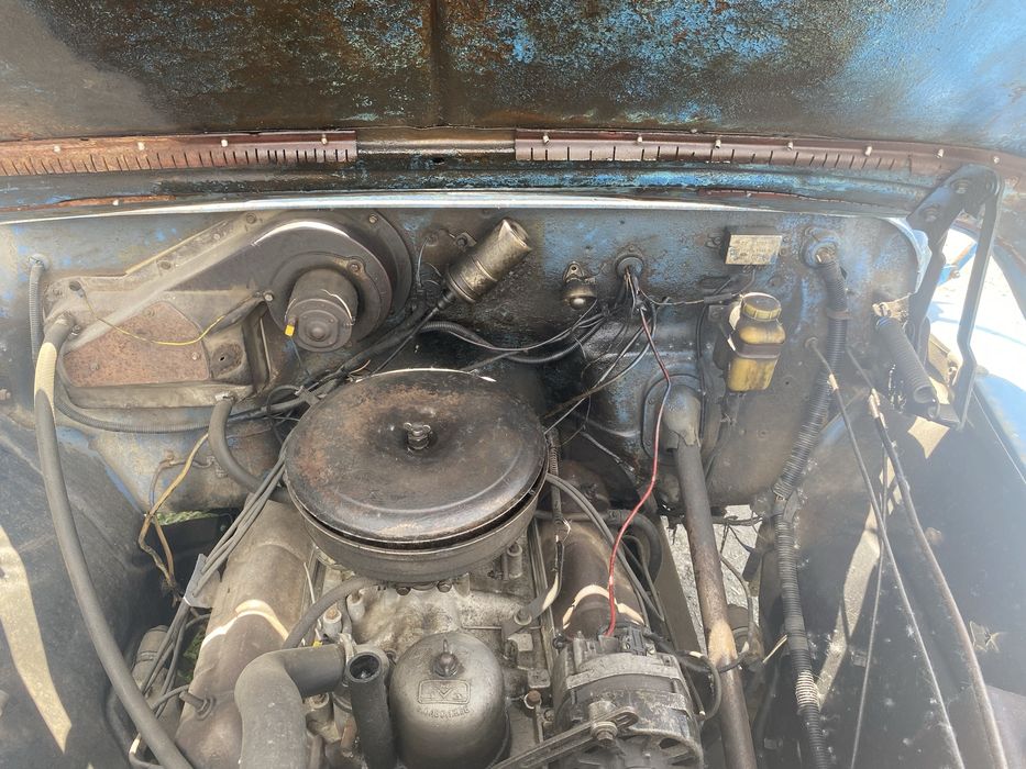 продам Газ 53  на ходу