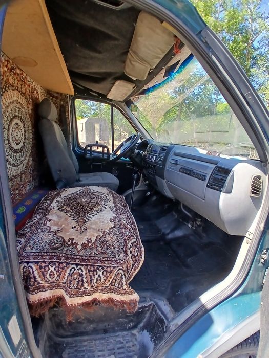 Обмен интересует на скот