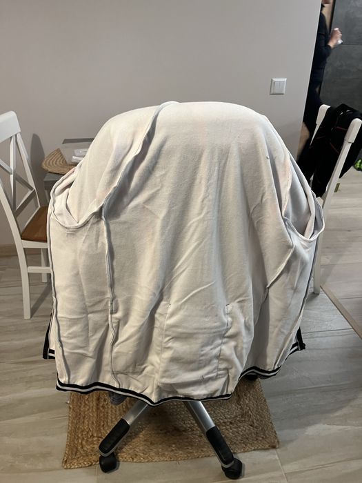 Bluza ciclism - M - noua