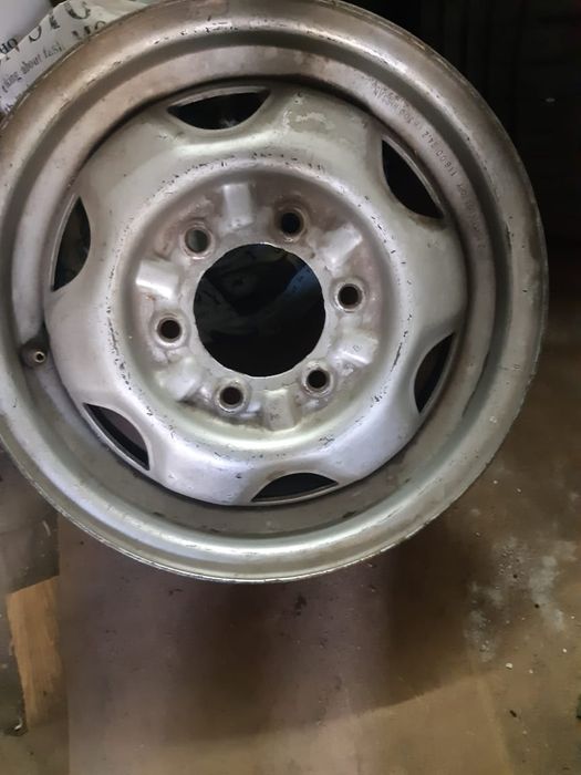 Автомобильные диски