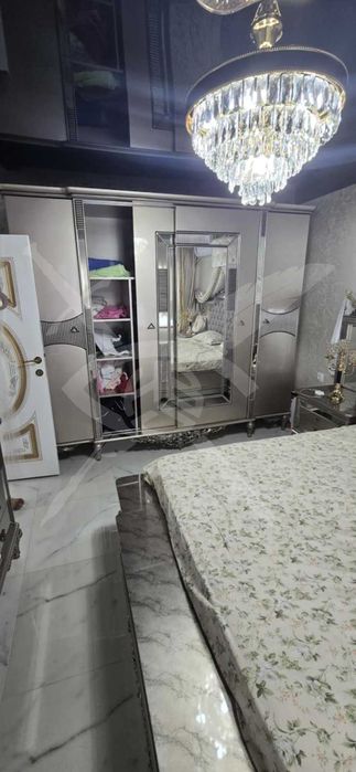 Продава се Тристаен апартамент в Пловдив, Изгрев - 72 кв.м за 1237 €/кв.м - Снимка #7