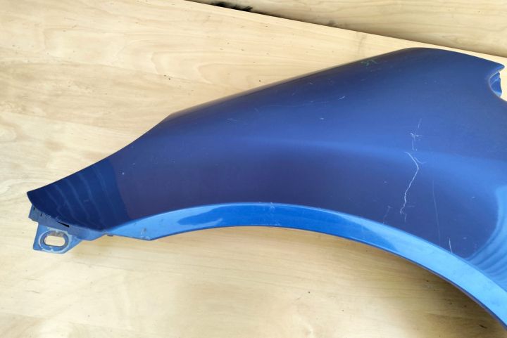 Aripa stanga Mercedes-Benz A-Class W168