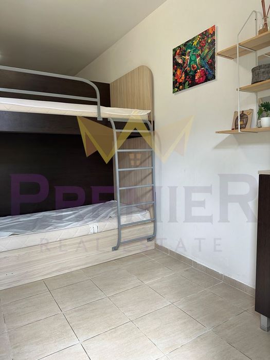 Продава се Едностаен апартамент в к.к. Слънчев бряг - 29 кв.м за 1380 €/кв.м - Снимка #4