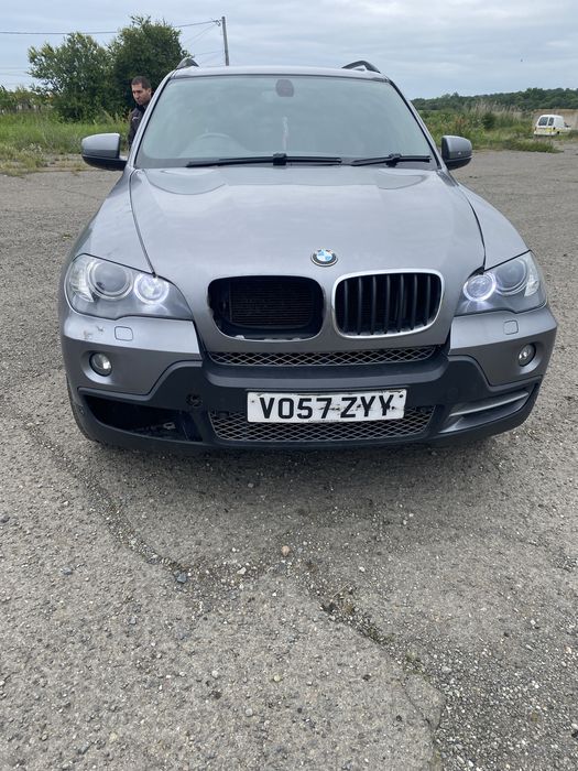 bmw x5 e70 2008 3.0d на части бмв х5 е70