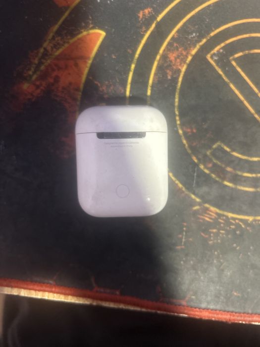 Carcasa AirPods Gen2