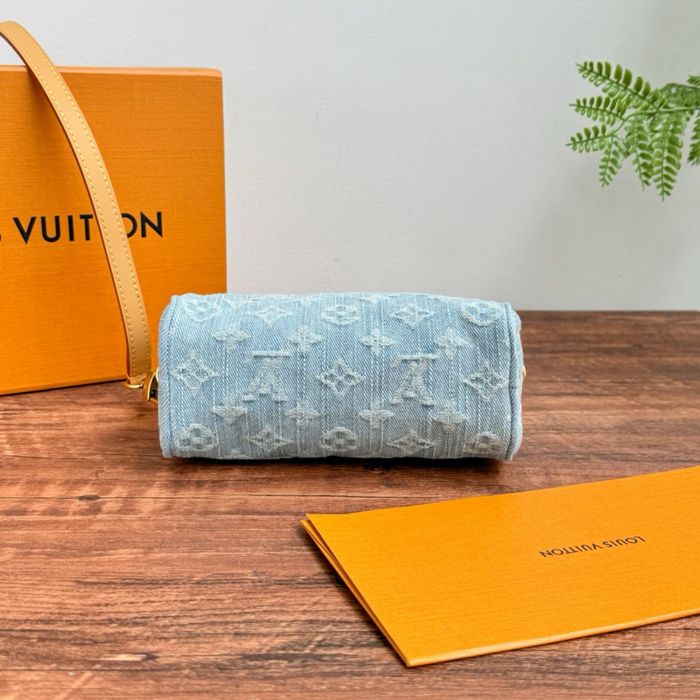 Louis Vuitton Speedy