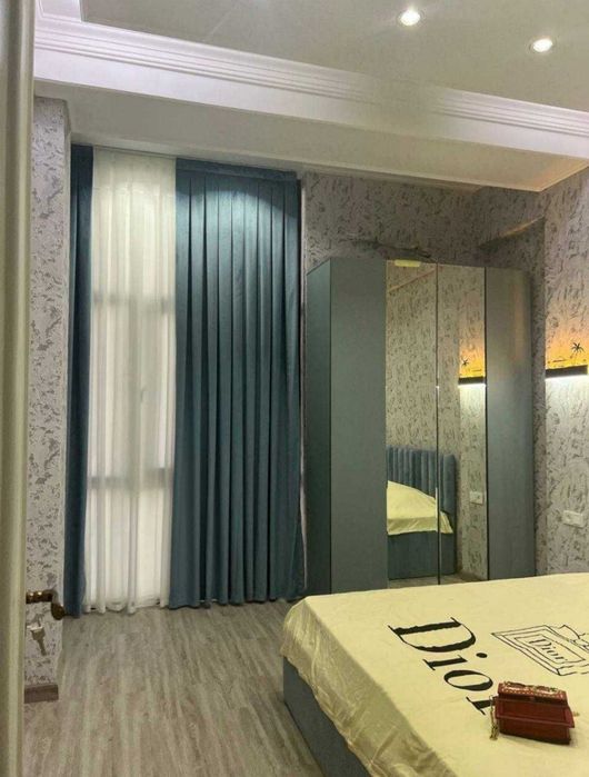 Паркенский ЖК "ParkentAvenue" 2х ком  №3223 J