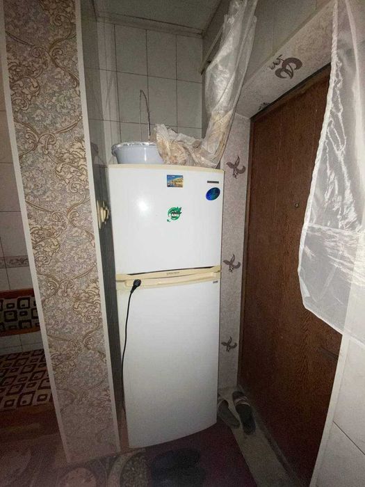 Продается 3/1/4 на Юнусабад 7-й квартал с техникой