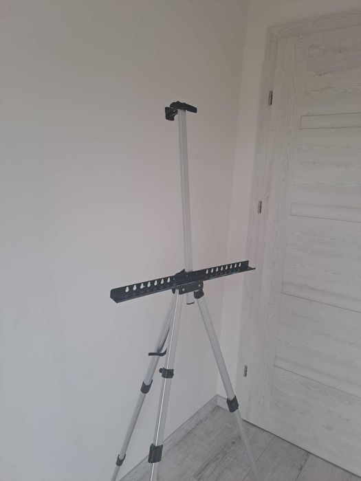 Sevalet Nassau Fine Art 120 cm si geanta