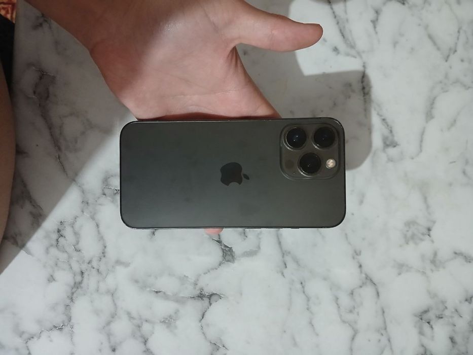 Iphone 13 pro 255 Gb  srochna