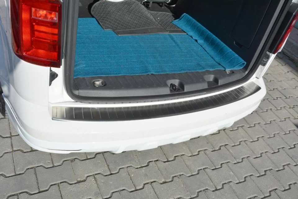 Tavita Protectie Portbagaj Pentru Volkswagen Caddy2003-2015