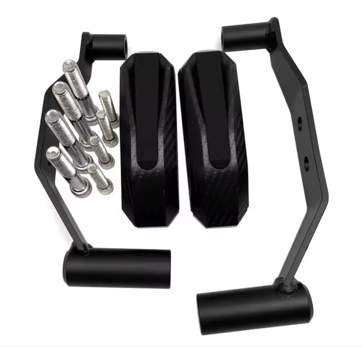 2025 Kawasaki Z900 - части спойлери фар аксесоари