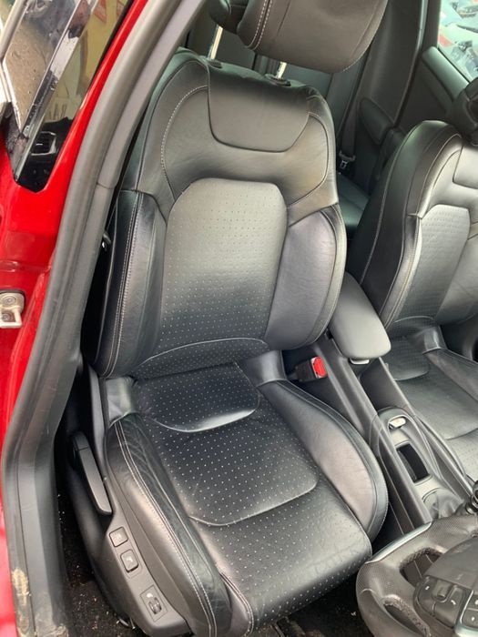Dezmembrez / Dezmembrari / Piese / Accesorii Citroen DS4