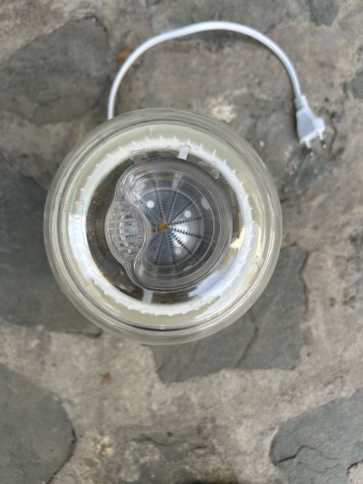 Сокавыжемалка мини