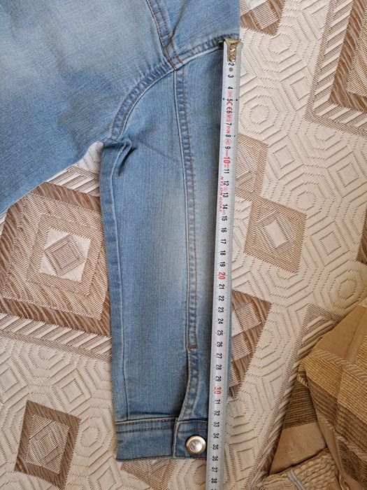 Дрехи за момиче 110 116