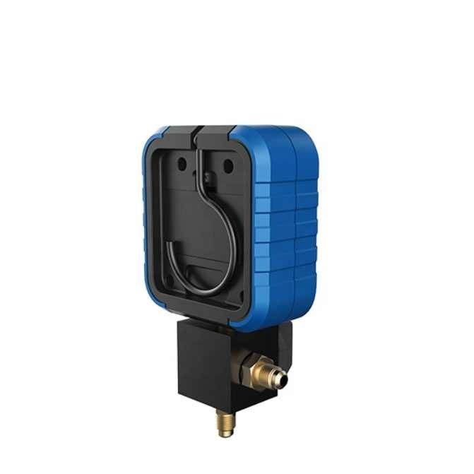 Электронный манометр