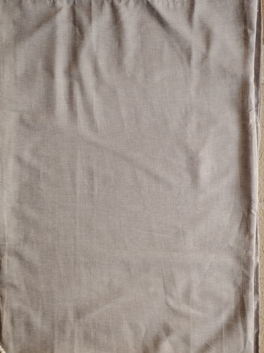 Калъфки за възглавници по 2 броя в комплект-нови, 100% памук