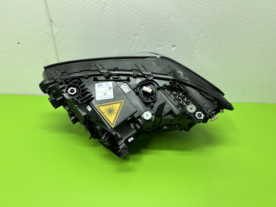 Far laser bmw X3 G01 X4 G02 lci 2021-2023