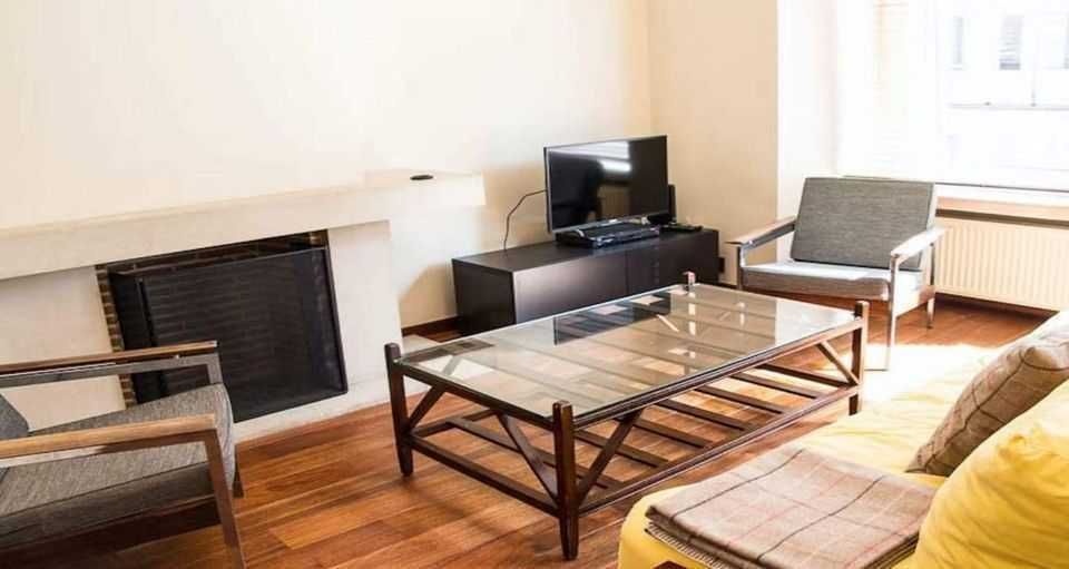 Продава се Тристаен апартамент в София, Дървеница - 112 кв.м за 1679 €/кв.м - Снимка #2