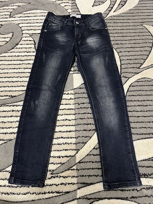 Детски дълги дънки